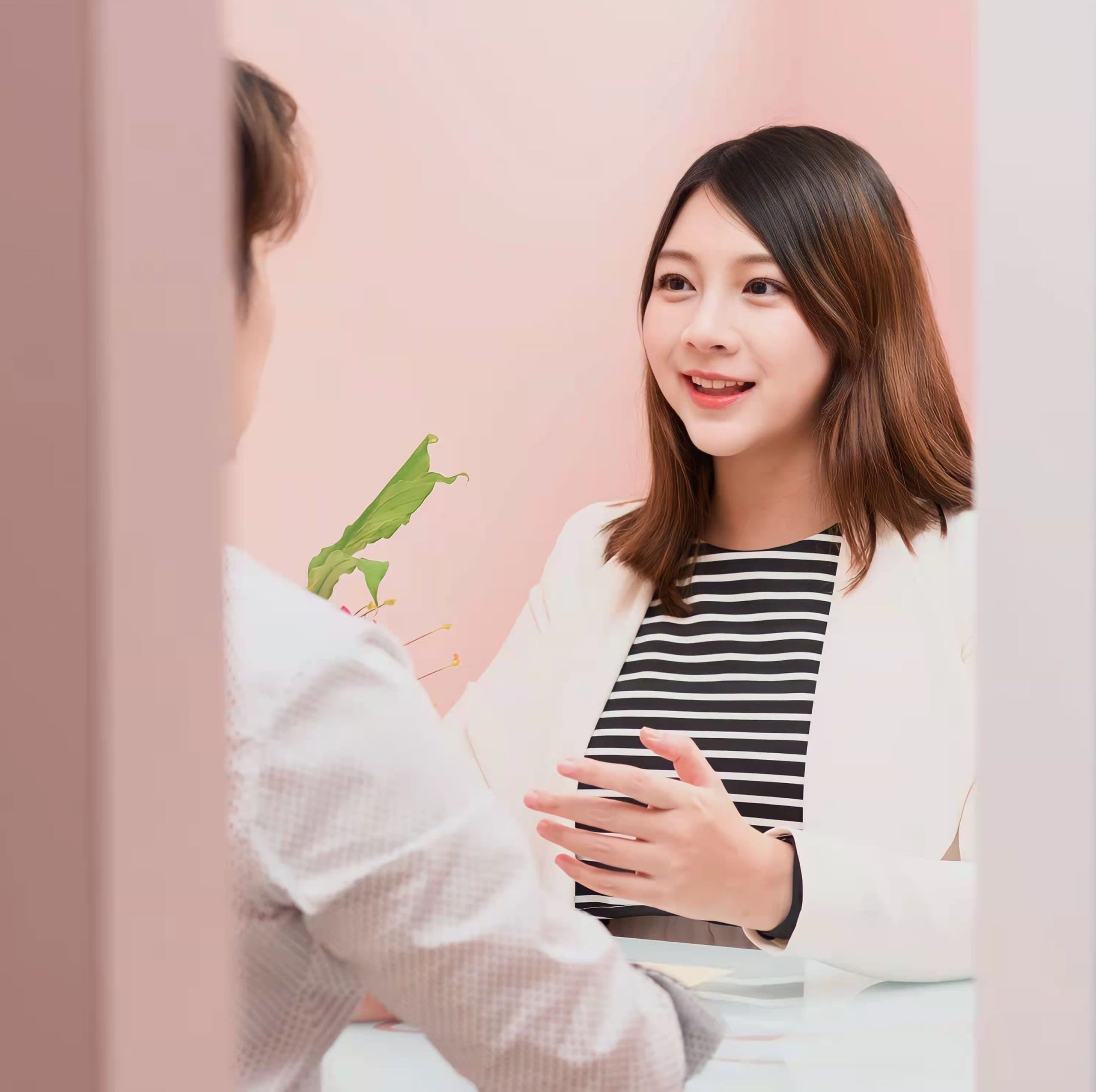 戀愛小秘書娜米