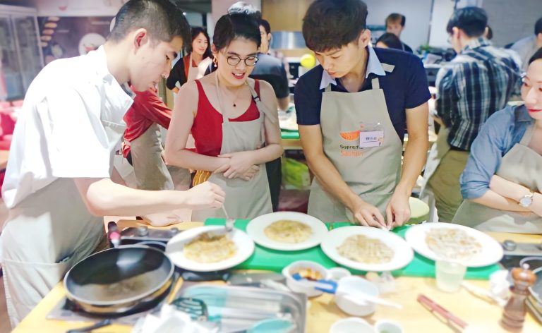 鮭魚料理|吃心絕對