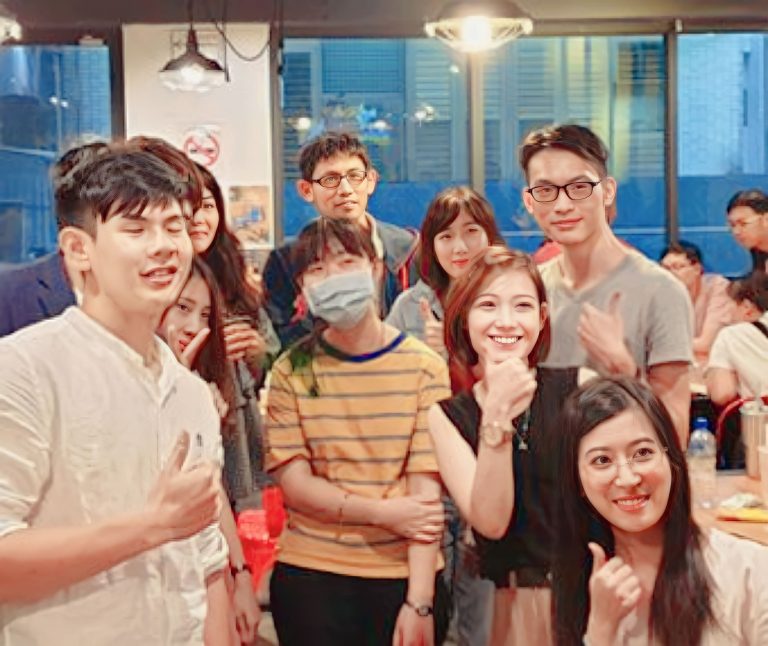 天生絕配|桌遊對對碰