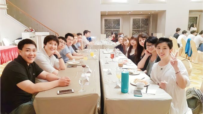 魔女烘培|愛情魔力再現