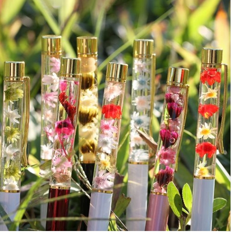 療癒的浪漫小物|浮游花手作趣