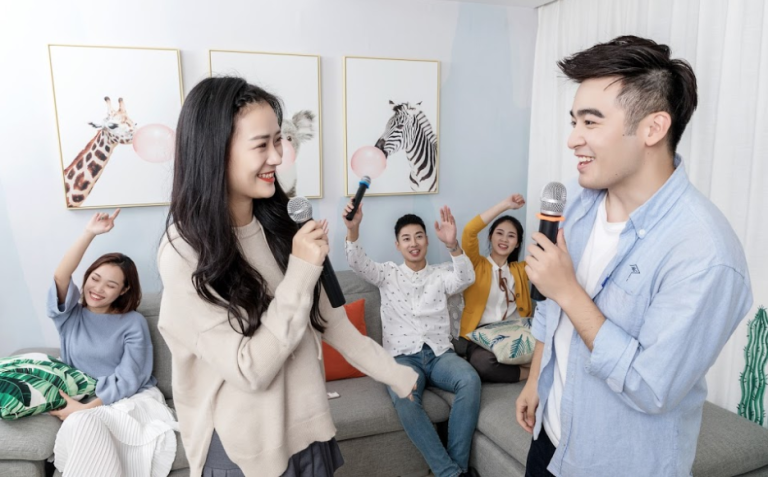 K歌派對|情聲綿綿