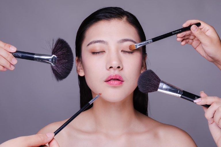 「干物女大變身」美膚彩妝造型班