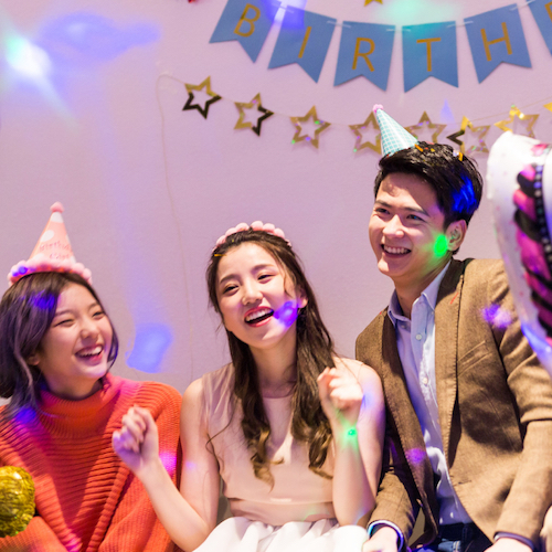 K歌派對-歌聲傳情