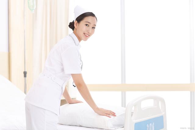 心心相印|情牽護理師