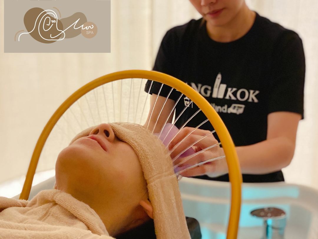 不止“洗頭” 還給你“洗腳” ? 所以“越式洗頭”是什麼? | Shesay 她說| 打造魅力自我